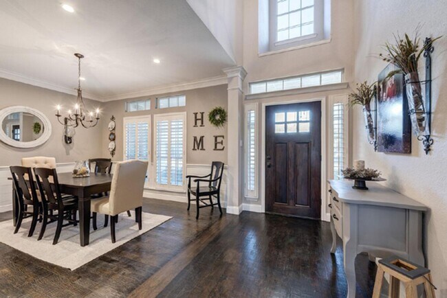 Foto del edificio - Prestigious 4-3.5-2 w POOL in Grapevine, Carroll ISD!