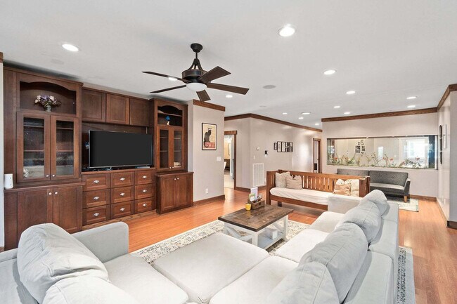 Foto del edificio - 209 Windmeade Cir
