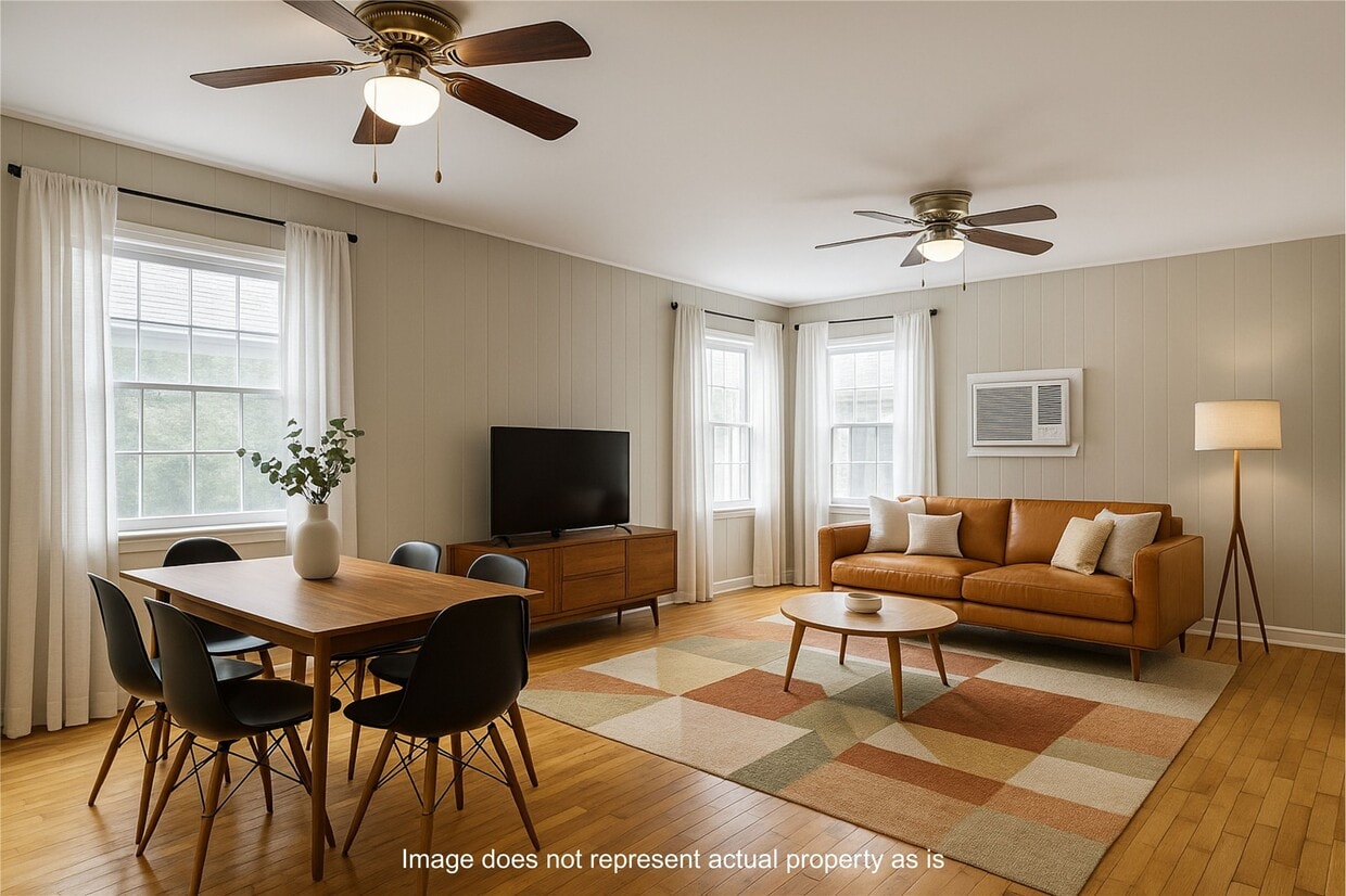 Photo - 3911 Law St (Houston, TX)