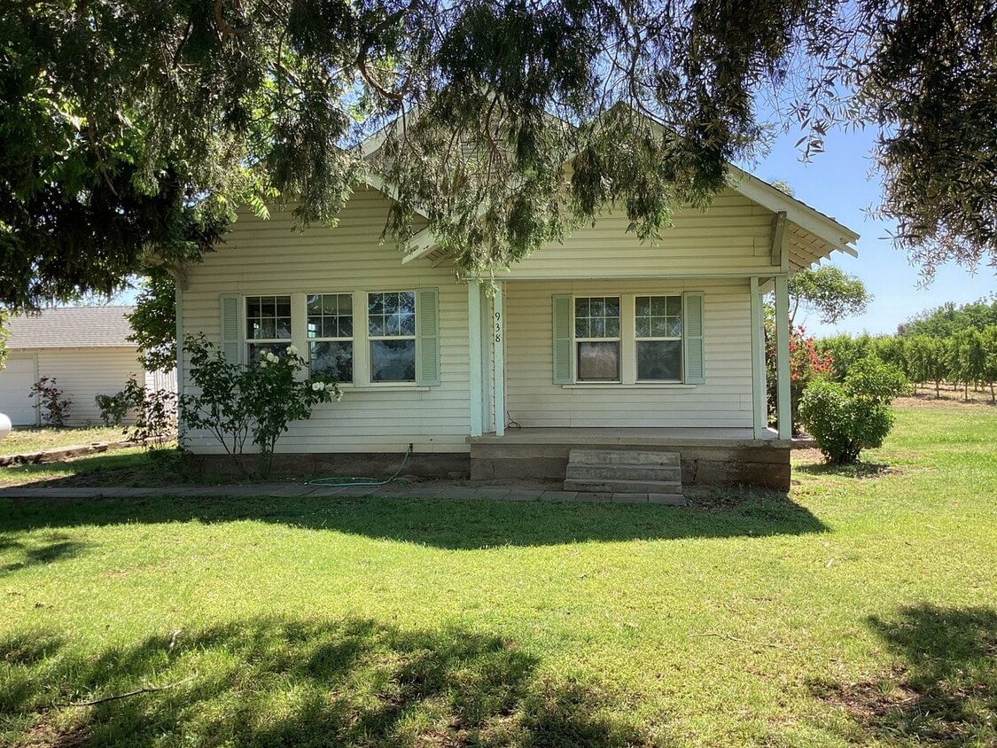 938 Thresher Ave, Gridley, CA 95948 House Rental in Gridley, CA