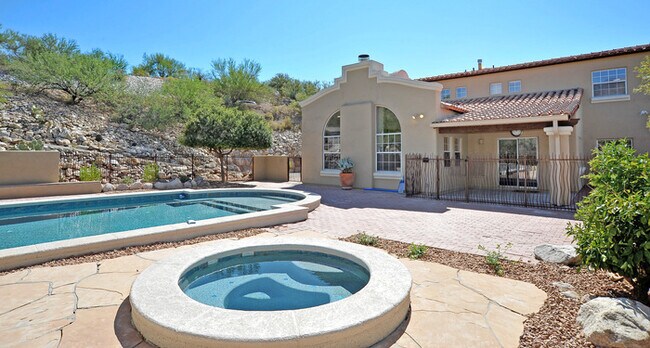 Building Photo - Foothills Charm 4 bedroom & 3 bath