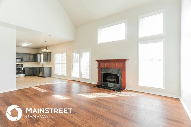 Building Photo - 6332 Overlook Dr