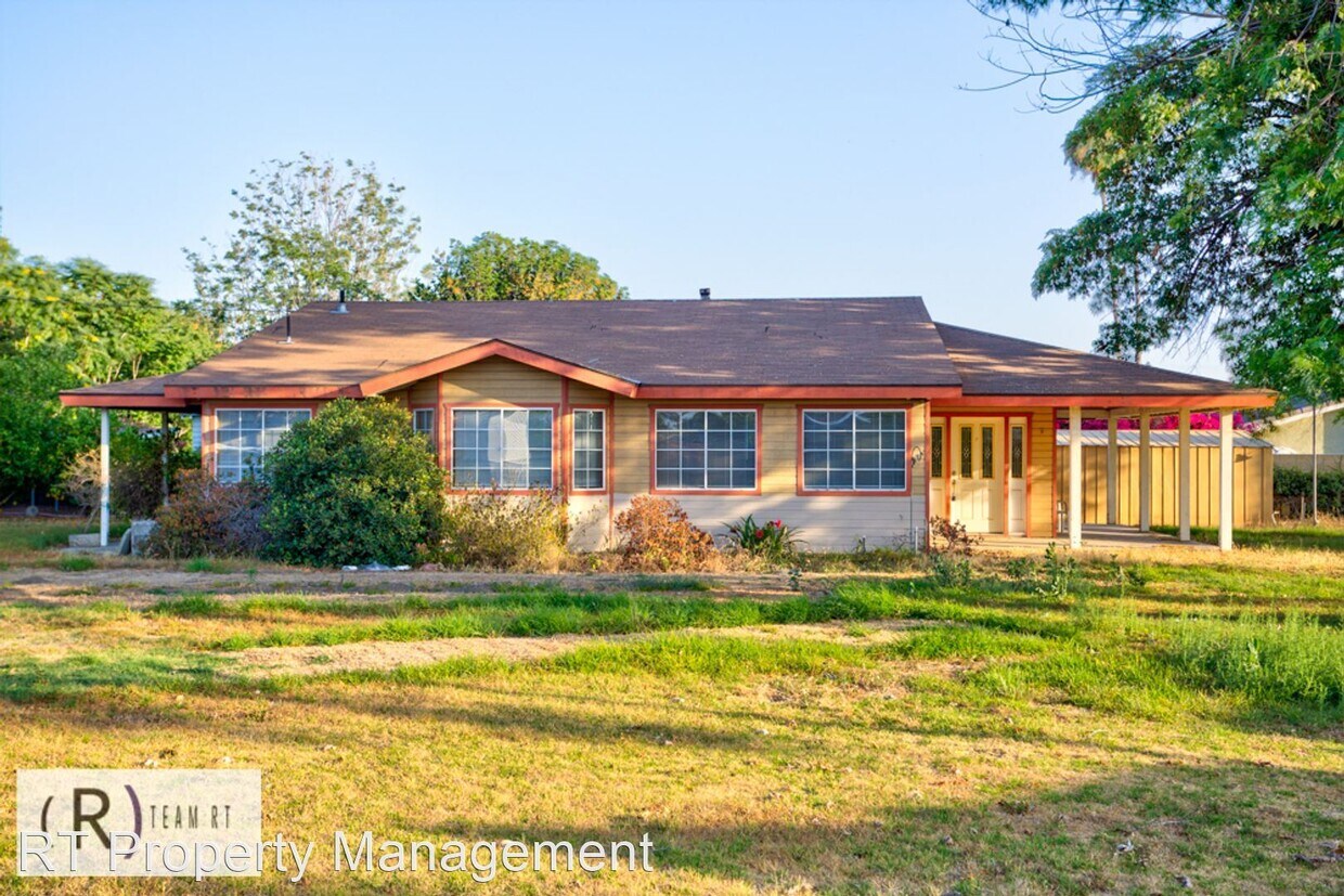 Foto principal - 3 br, 1.5 bath House - 4841 Gettysburg Ave