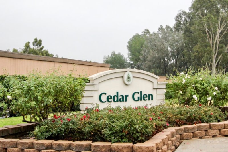 Primary Photo - 25885 Trabuco Rd