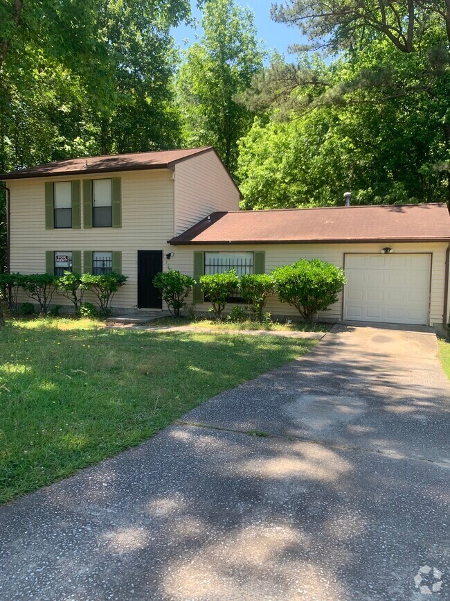 Kimberly Apartments for Rent with Utilities Included College Park, GA