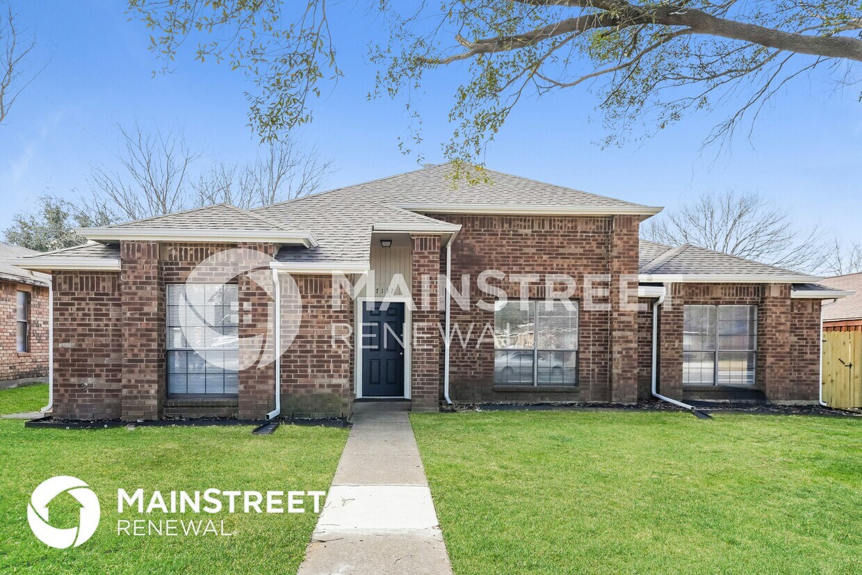Foto principal - 7132 Penshire Dr
