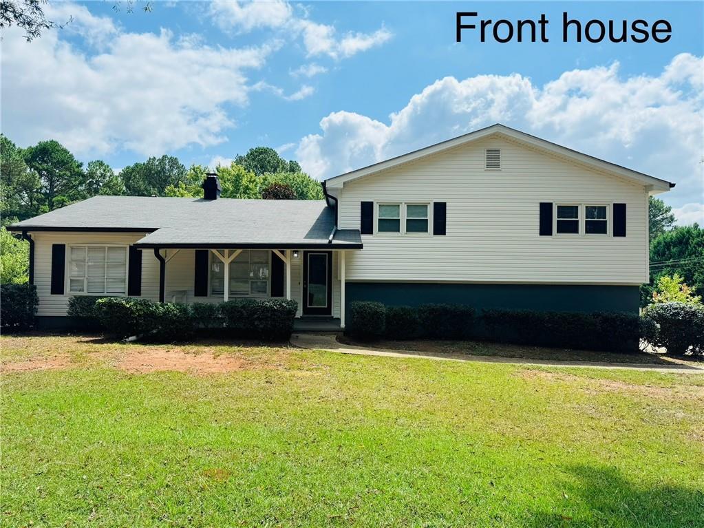 Primary Photo - 1372 Bennett Rd