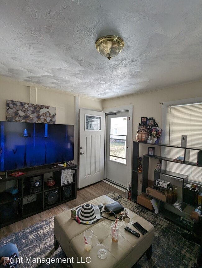 Foto del edificio - 2 br, 1 bath House - 3119 Hillcrest Ave NW
