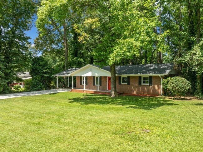 Building Photo - 2683 Stardust Trail