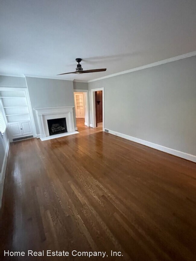 Foto del edificio - 3 br, 2 bath House - 1947 Robinhood Road