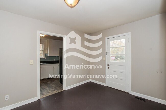 Foto del edificio - 1545 Glendale Rd