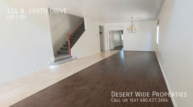 Foto del edificio - 134 N 109th Dr