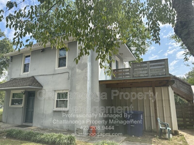 Primary Photo - 310 S Parkdale Ave