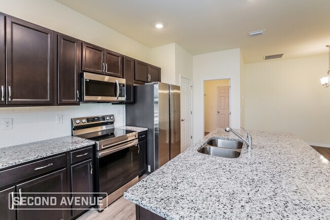 Foto del edificio - 4154 NE 9th Ave