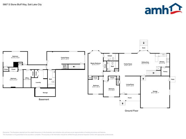 Building Photo - 5667 S Stone Bluff Way