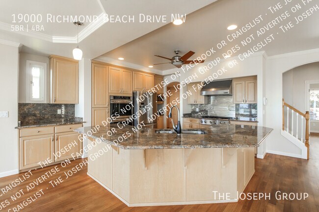 Foto del edificio - 19000 Richmond Beach Dr NW