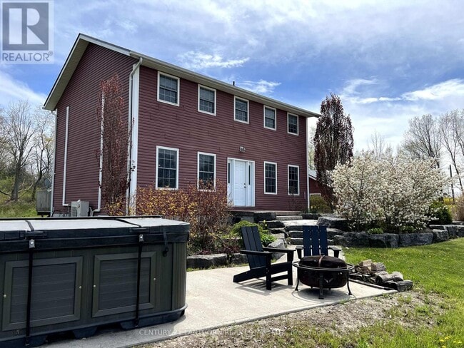 Building Photo - 422 Partridge Hollow Rd