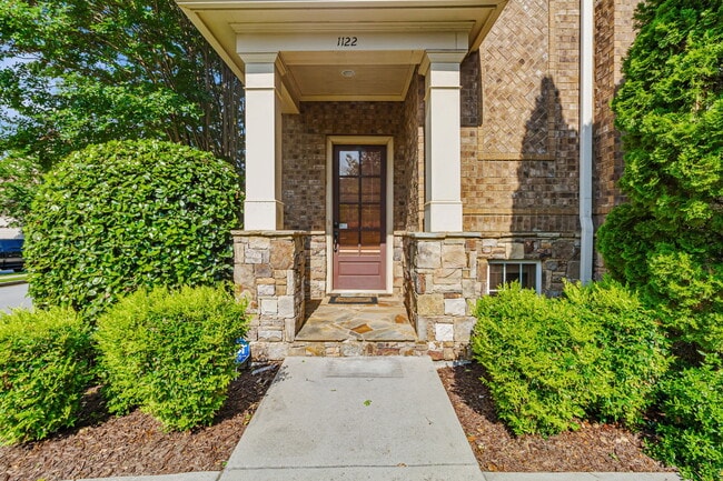 Building Photo - 1122 Parktown Dr