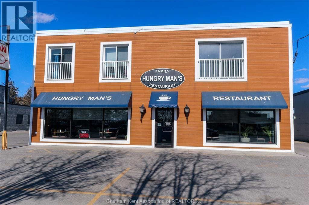 Primary Photo - 27-29 Keil Dr S