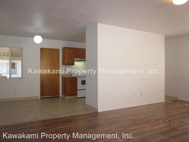 Foto del edificio - 1234 Halona Pl