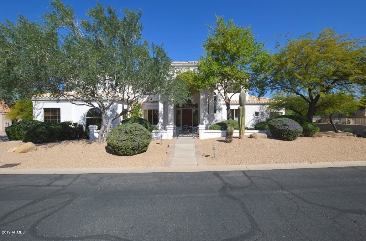 Foto principal - 6446 E Trailridge Cir