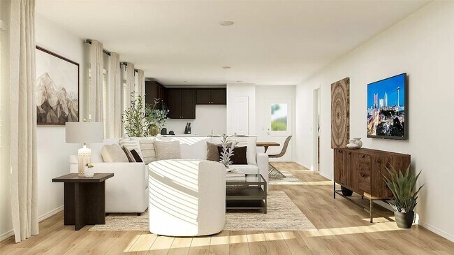 Foto del edificio - 116 Radish Rd