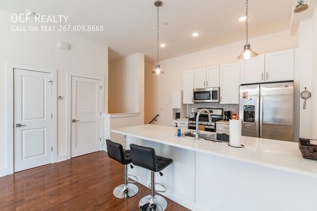 Foto del edificio - 2 Bed Northern Liberties Condo