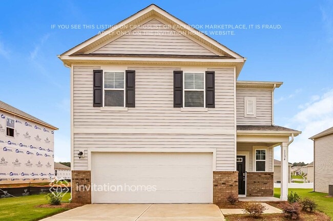 Building Photo - 1134 Hallman Br Ln