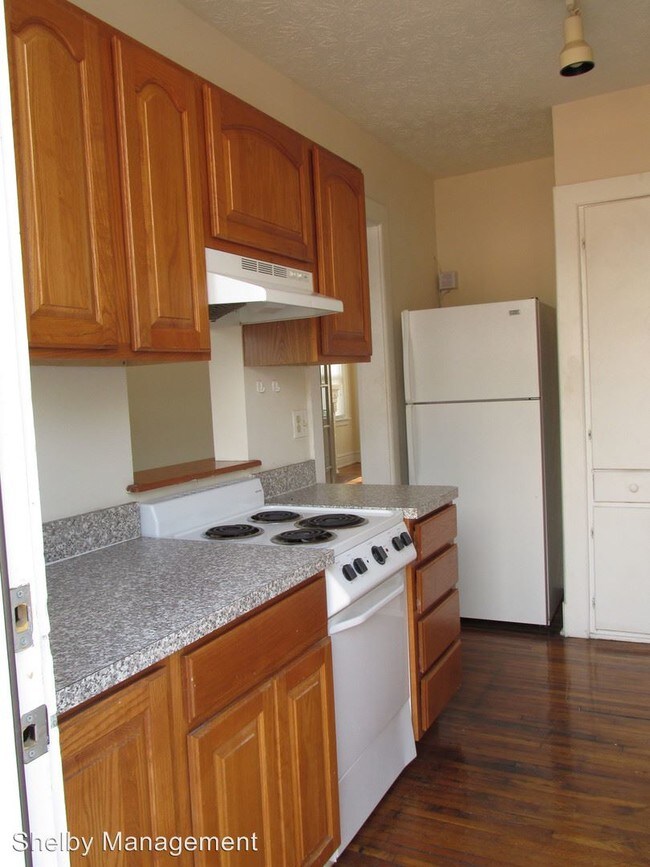 Foto del edificio - 1486-1492 Hunter Ave