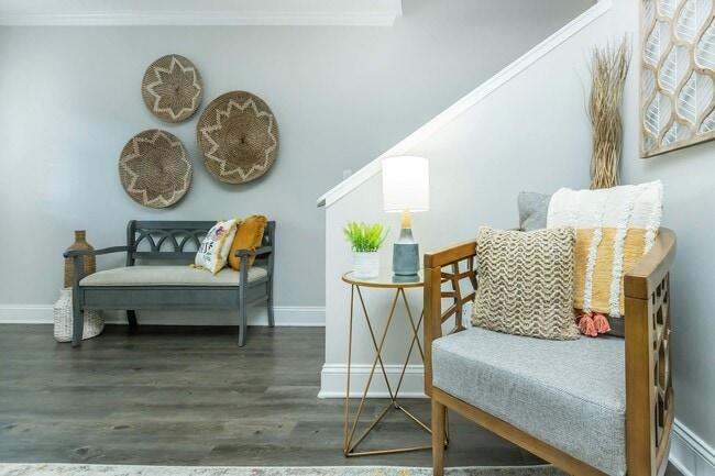 DESIGNED FOR YOU - Brighton Valley Apts