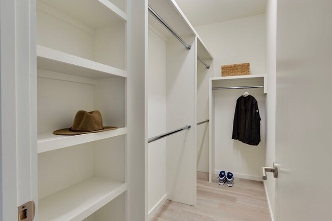 Interior Photo - Community Room Rental – Durham