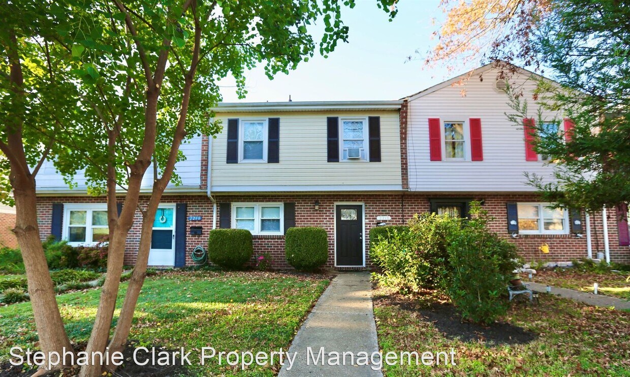 2216 Sedgewick Dr, Virginia Beach, VA 23454 House Rental in Virginia