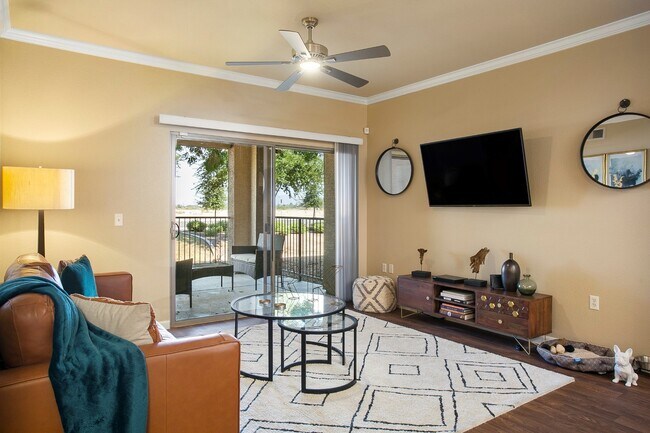 Foto del edificio - Painted Trails