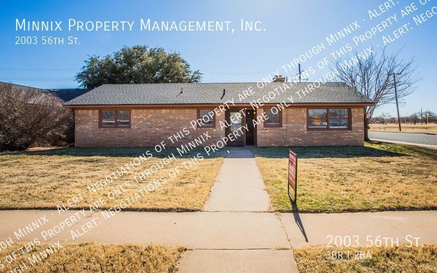Primary Photo - 2003 56th St.
