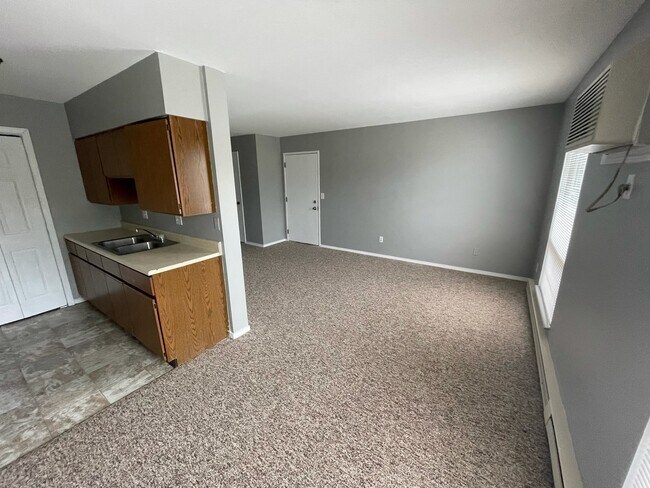 Foto del edificio - 405 E Reed St
