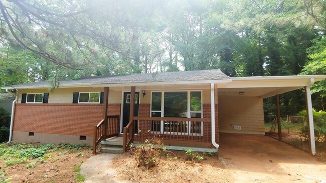 Building Photo - 1589 Tanager Cir