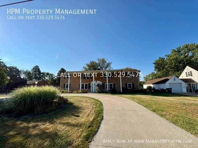 Building Photo - 4646 13th St NW