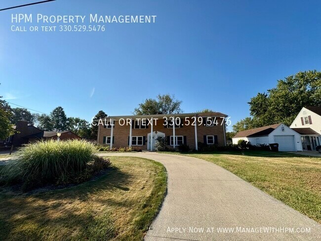 Foto del edificio - 4646 13th St NW