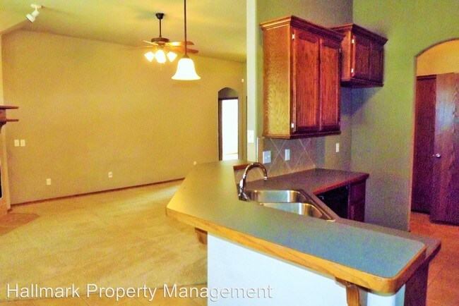 Foto del edificio - 3 br, 2 bath House - 3404 Ashton Drive