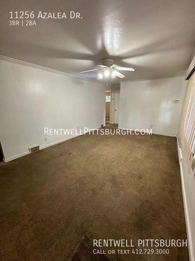 Foto del edificio - 3 Bedroom Home in Penn Hills