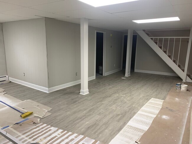 Fotografía del edificio - 10804 Coffman Ave