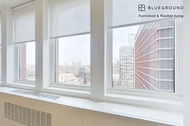 Foto del edificio - 790 Boylston St