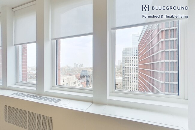 Building Photo - 790 Boylston St