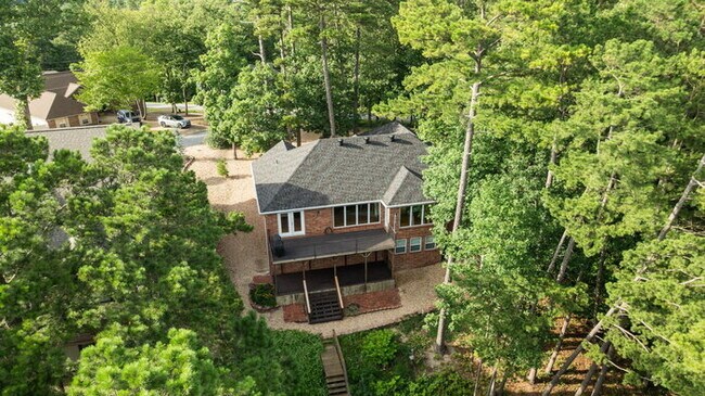 Building Photo - Serene Bella Vista Lakeside 4 bedroom