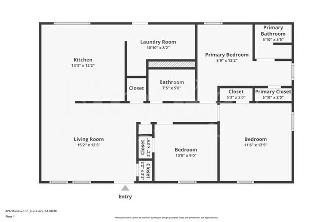 Foto del edificio - 8277 Dunellen Ln