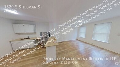 Building Photo - 1529 S Stillman St