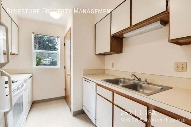 Foto del edificio - 6059 SW Beaverton-Hillsdale-