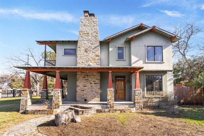 Foto del edificio - 2203 Lindell Ave