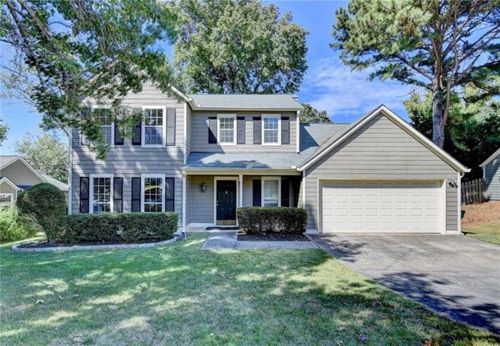 Foto principal - 10570 Bridgemor Dr