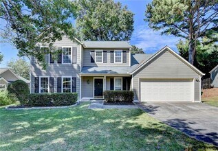 Building Photo - 10570 Bridgemor Dr